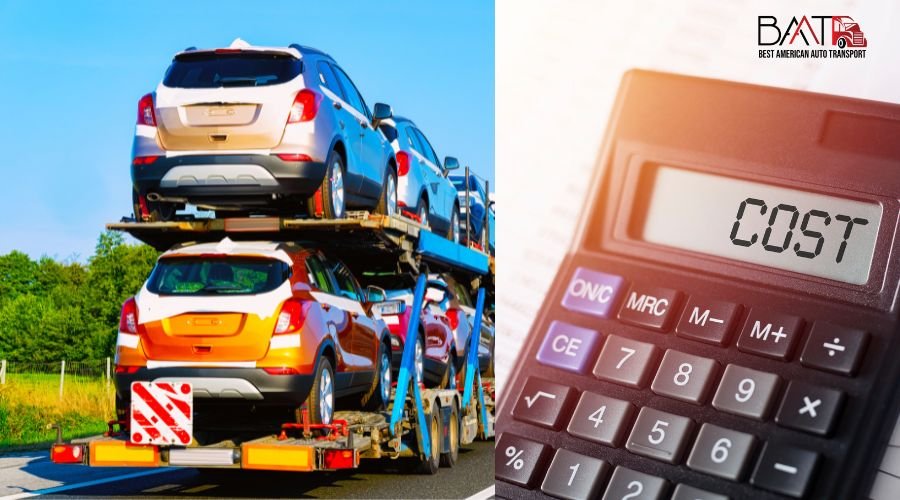 Car Shipping Calculator 1 Car Shipping Quote