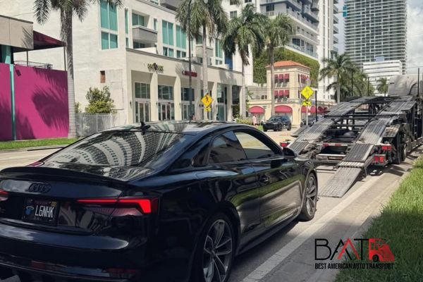 Expedited Car Shipping 1 what is expedited car shipping? e