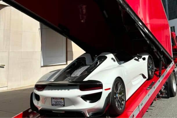 Vehicle shipping in New York - Best American Auto Transport