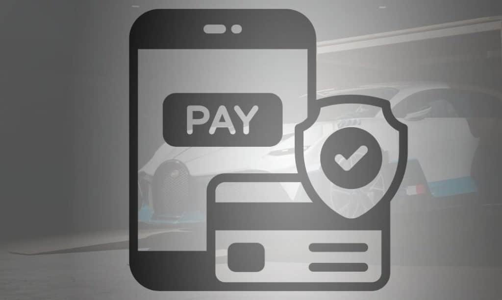 Vehicle auto transport and payment methods by Best American Auto Transport