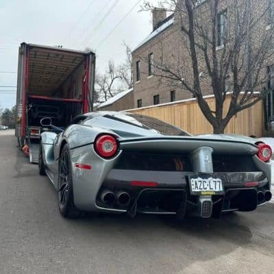 Military Car Shipping 4 military pcs car shipping